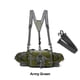 thumbnail image 3 of Outdoor Sports Vest Waist Bag, Hiking & Cycling & Climbing Storage Bag, Versatile Travel Mountaineering Fanny Rucksack Backpack, 3 of 3