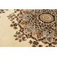 thumbnail image 4 of Alfombra decorativa United Weavers Dallas Floral Kirman Ivory 2x3, 4 of 6