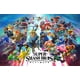 thumbnail image 4 of Consola Nintendo Switch OLED de 7" paquete Super Smash Bros., 4 of 7