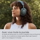 thumbnail image 5 of Auriculares Bowers & Wilkins Px7 S2e para colocar sobre las orejas con Bluetooth, color azul océano, 5 of 6