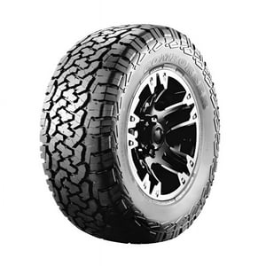 Comforser - Neumatico 235/60 R18 103T Cf1100 A/T + Tl Blk Chn