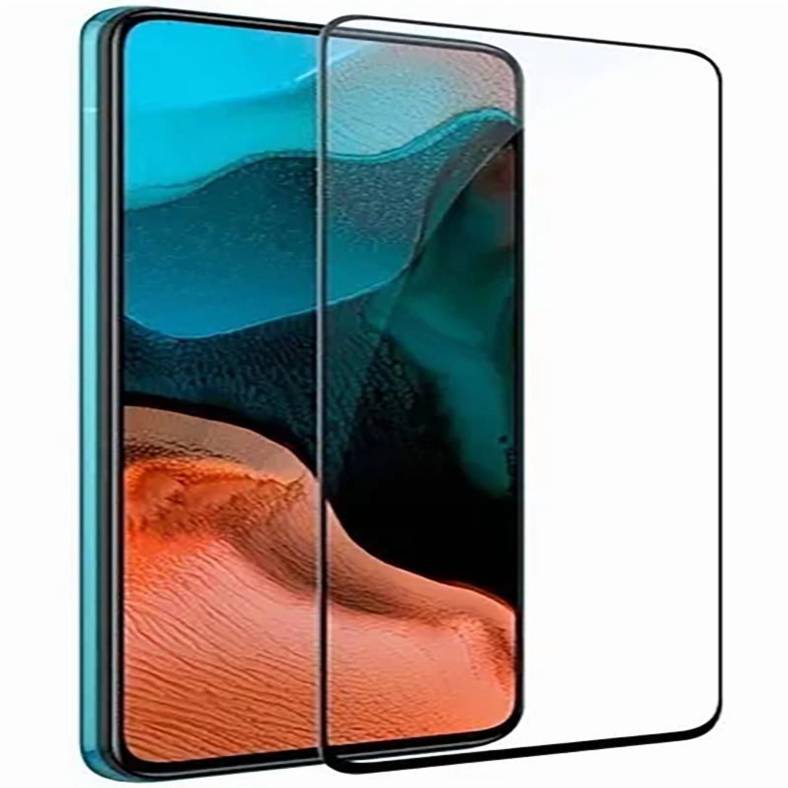 Eon - Lamina Mica Vidrio Pantalla Para Xiaomi Poco X3