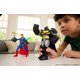 thumbnail image 2 of Figura de Acción Superman Visión de Calor Mattel 16.5 cm, 2 of 7