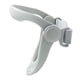 thumbnail image 2 of Neck Brace Dispositivo De Tracción Cervical Soporte Fijo Corrector De Postura Gris, 2 of 3