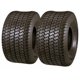 thumbnail image 1 of Neumático HORSESHOE 24x9.5-12 6PR para cortacésped Turf Trac, 1 of 9