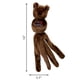 thumbnail image 5 of Juguete para perro KONG Wubba Friend grande (Pack de 3), 5 of 6