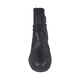 thumbnail image 3 of BOTINES PICCADILLY NEGRO CASUAL MUJER PI-13024900000001 - Talla 36 CL / 23.6 CM, 3 of 6