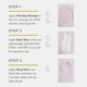 thumbnail image 3 of Crema para cicatrices ESTAS Beauty – Kit de 3 productos (150 ml), 3 of 6