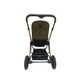 thumbnail image 3 of Coche De Bebé Asiento Reversible Verde Gold, 3 of 8