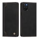 thumbnail image 2 of Funda Billetera para Samsung Galaxy S20 Plus Imán y Resistente Negro, 2 of 6