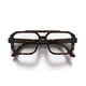 thumbnail image 1 of Lentes de Lectura LONDON MOLE Huntsville Montura Cuadrada, 1 of 6