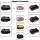 thumbnail image 2 of Nuevo para Bos*ch BAT609 Adaptador Convertidor de Batería Li-ion de 18V para para Parque*Lado 20V Taladro Eléctrico Inalámbrico/herramientas de Destornillador, 2 of 9