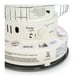 thumbnail image 4 of Estufa Calefactor A Parafina Kerosene 23000btu Blanco Kpm-23, 4 of 5