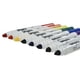 thumbnail image 3 of Rotuladores lavables School Smart con punta cincelada, varios colores, 8 unidades, 3 of 9