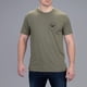 thumbnail image 4 of Camiseta Vortex Salute Manga Corta Alpha Grande Militar, 4 of 4