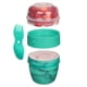 thumbnail image 2 of Hermético Sistema To Go Snack 515ml, 2 of 3