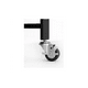 thumbnail image 3 of Repisa Estante 3 Niveles Metálica Plegable Resistente 90kg Color Negro, 3 of 3