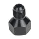 thumbnail image 2 of Adaptador reductor hembra a macho Fácil de instalar Accesorios automotrices AN8 F a AN6 M, 2 of 5