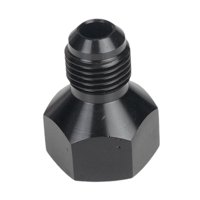 Ioensy - Adaptador Reductor Hembra A Macho, Piezas De Reparación, Metal An8 F A An6 M