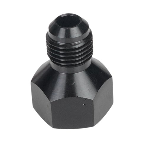 Ioensy - Adaptador Reductor Hembra A Macho, Piezas De Reparación, Metal An8 F A An6 M