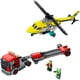 thumbnail image 2 of City Transporte Del Helicóptero De Rescate, 2 of 4