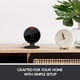 thumbnail image 3 of Cámara de seguridad Logitech Circle View 1080p HD resistente a la intemperie, 3 of 9