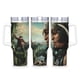 thumbnail image 1 of Vaso Térmico de Acero Inoxidable Desmarcar Jack El Cazagigantes 1180 ml, 1 of 6