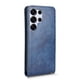 thumbnail image 5 of Funda tipo folio para Samsung Galaxy S25 Ultra con soporte magnético y protección para la cámara Azul, 5 of 6