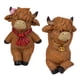 thumbnail image 3 of 2 Macetas De Vaca Trepadoras, Regalos Modernos, Figuras De Resina Para Patio Exterior., 3 of 5