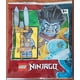 thumbnail image 2 of LEGO Ninjago Benthomaar rey de Merlopia con Tridente, 2 of 3