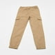 thumbnail image 2 of Pantalon Niño Teen Jogger Cargo Camel Corona, 2 of 5