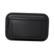thumbnail image 2 of Bolsa de almacenamiento para espacio de asiento de coche, accesorios interiores de coche, Universal, organizador de bolsillo para asiento, color negro, 2 of 5