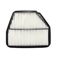 Repuestos Del Sol - Filtro Aire Chevrolet Captiva 2.4 2007 2010
