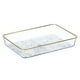 thumbnail image 1 of Platos Para Servir, Bandeja De Baño, Encimera, Bandeja De Tocador, Organizador De Encimera, 1 of 3