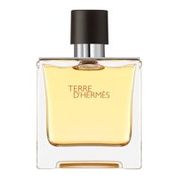 Perfume Hermes Terre D' Hermes Parfum Edp 75 Ml Hombre