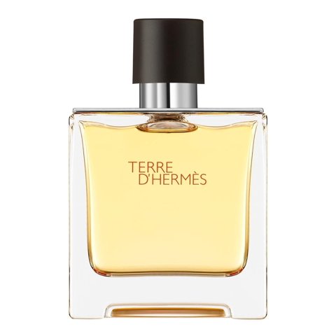 Perfume Hermes Terre D' Hermes Parfum Edp 75 Ml Hombre