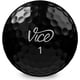 thumbnail image 2 of Pelotas de golf Vice Golf Edición Limitada Pro Plus (negras), 2 of 5
