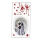 thumbnail image 1 of Calcomanías Para Tapa De Inodoro, Póster, Letrero, Impermeable, Para Halloween, Asiento De Inodoro, Calcomanía Malvada, 1 of 2