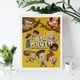 thumbnail image 4 of Kit de Pintura de Diamantes Desmarcar Big Mouth, 4 of 6