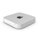 thumbnail image 1 of Mac Mini 2.3 GHZ Quad-Core Intel Core I7 - 4GB, 1 of 5
