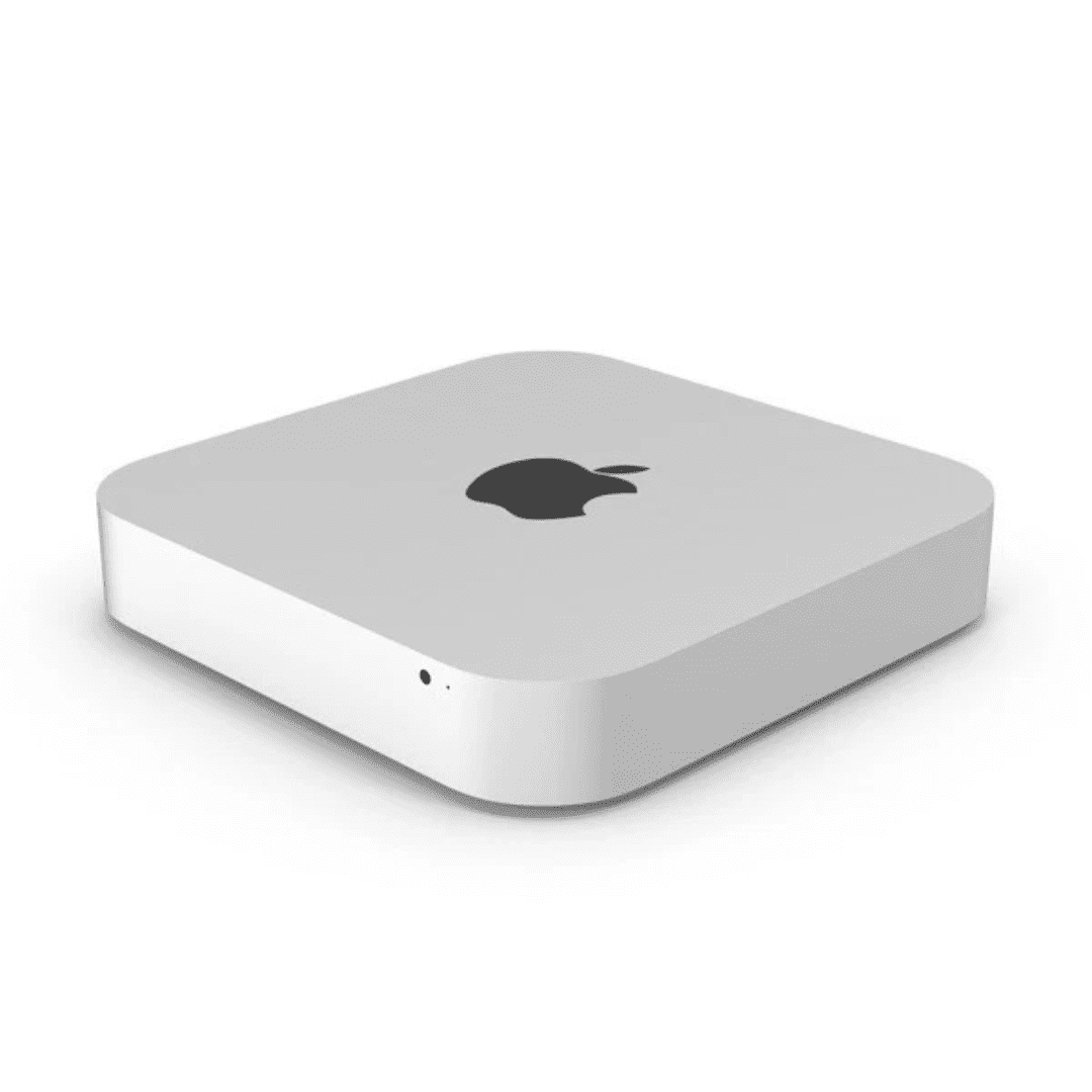 Mac Mini 2.3 GHZ Quad-Core Intel Core I7 - 4GB | Lider