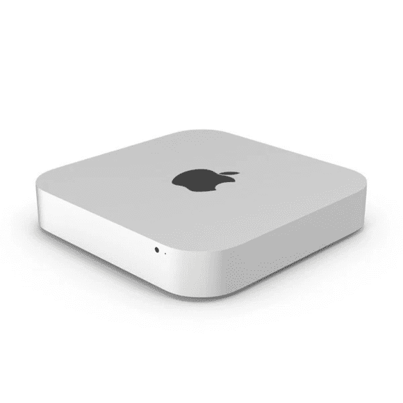 Mac Mini 2.3 GHZ Quad-Core Intel Core I7 - 4GB