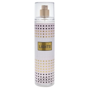 Sarah Jessica Parker - Lovely Lights By Para Mujer - Niebla Corporal