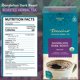 thumbnail image 2 of Té de hierbas Teeccino Dandelion Dark Roast, 25 bolsitas de té, 2 of 8