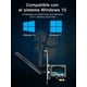 thumbnail image 4 of Tarjeta De Red Inalámbrica Ax3000wifi6 5.8g Pcie Bluetoo 5.2, 4 of 9