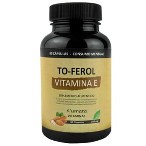 Kumara - Toferol