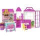thumbnail image 1 of Playset Barbie Cook 'n Grill para restaurante con más de 30 piezas, de 3 a 7 años, 1 of 6