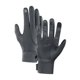 thumbnail image 5 of Guantes Cálidos De Invierno A Prueba De Viento Pantalla Táctil Antideslizante Para Conducir Senderismo Hombres Gris S, 5 of 5