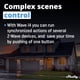 thumbnail image 3 of Controlador Shelly Wave i4 US LR Z‑Wave de 4 entradas, 3 of 7