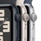 thumbnail image 3 of Apple Watch SE Medianoche 40mm, 3 of 8
